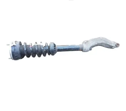 Jaguar F-Pace Front shock absorber with coil spring HK8318B036ME