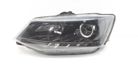 Skoda Fabia Mk3 (NJ) Headlight/headlamp 6V2941015A