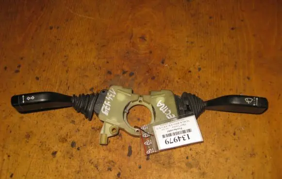 Opel Vectra B Other switches/knobs/shifts