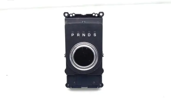 Jaguar XE Gear selector HX7314C559AB HX7314C561AF HX737E453AG
