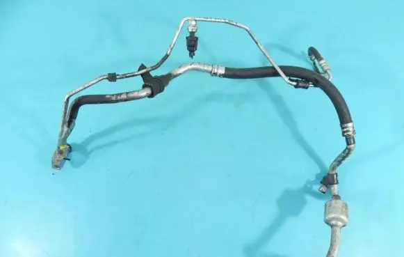 KIA Carens II Air conditioning (A/C) pipe/hose T41623-0621 IMPRK1338006
