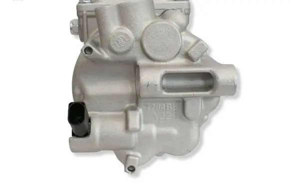 Volkswagen Golf V Air conditioning (A/C) compressor (pump) 1K0820803S 1K0820808D