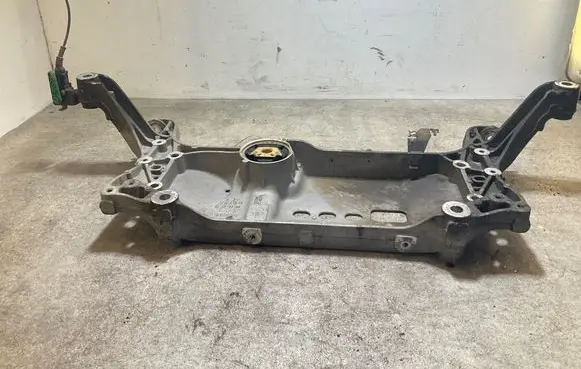 Audi Q3 8U Front subframe 3C0199369H