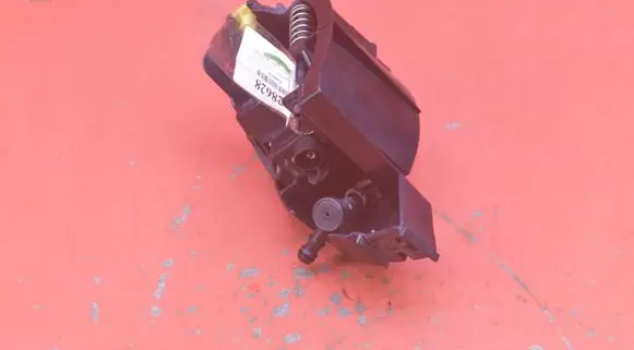 BMW 7 F01 F02 F03 F04 Reversing camera 9175668