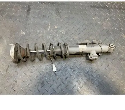 BMW 6 F06 Gran coupe Rear shock absorber with coil spring 6857698 10541310C F06H034VA