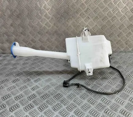 KIA Optima Windshield washer fluid reservoir/tank 98610D4300