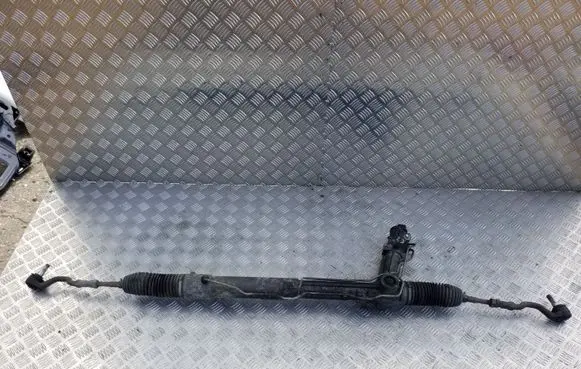 BMW X6 E71 Steering rack P677141606 T1008036674285