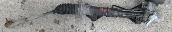 Citroen C4 I Picasso Steering rack