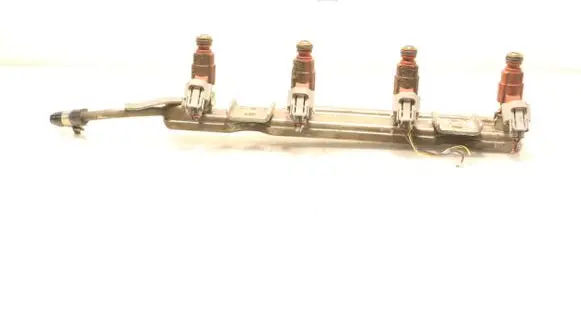 Nissan Almera N16 Fuel main line pipe