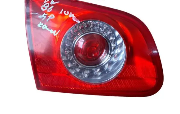 Volkswagen PASSAT B6 Tailgate rear/tail lights 3C9945093 3C994509308S