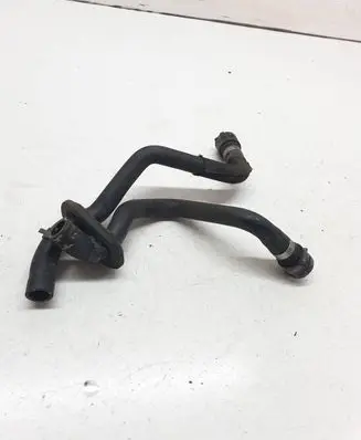 Audi A4 S4 B8 8K Engine coolant pipe/hose 8K1819350AC