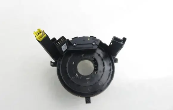 Audi A4 S4 B6 8E 8H Airbag slip ring squib (SRS ring) 8E0953541C