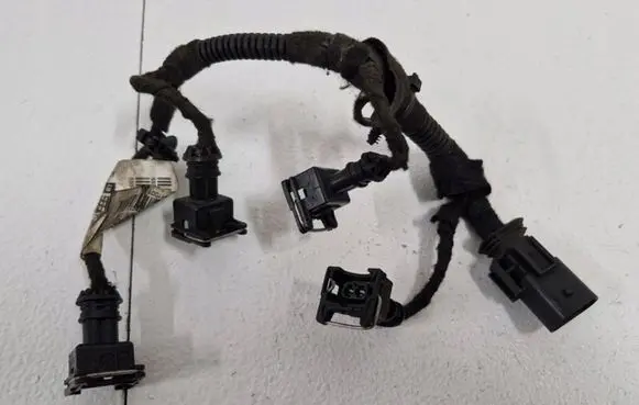 Opel Insignia A Fuel injector wires 55567240