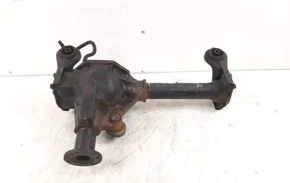SsangYong Kyron Front differential D7C427S 1038107