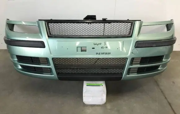 Fiat Ulysse Front bumper 1487507077