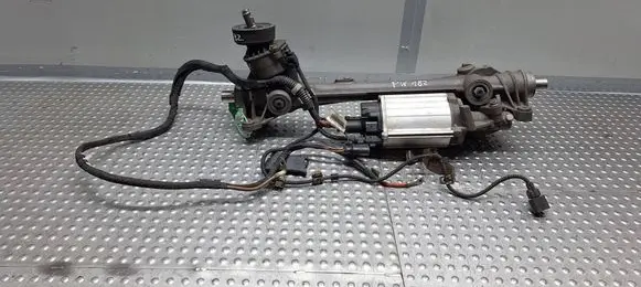 Volkswagen Golf V Steering rack S26378122 1K1423051DL 1K0909144C