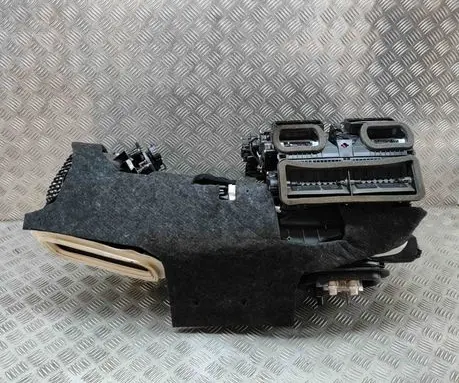 Mercedes-Benz EQE v295 Interior heater climate box assembly T86168C A2978300400