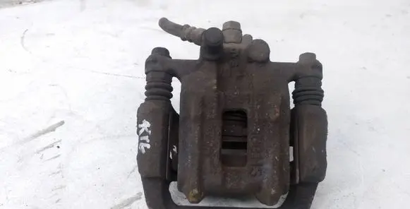 Honda Accord Rear brake caliper