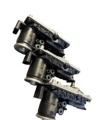 Mercedes-Benz CLA C118 X118 Turbine electric control actuator A1399060600 59001107674