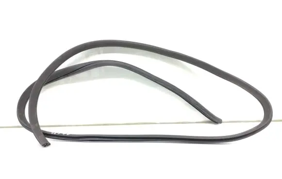 KIA Rio Rear door rubber seal (on body) 111229