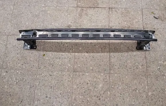 Audi Q2 - Rear bumper support beam 81a807309a