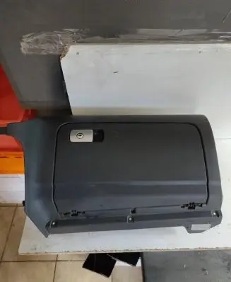 Glove box set