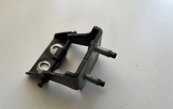 Ford Grand C-MAX Tailgate/trunk/boot hinge EGFGB