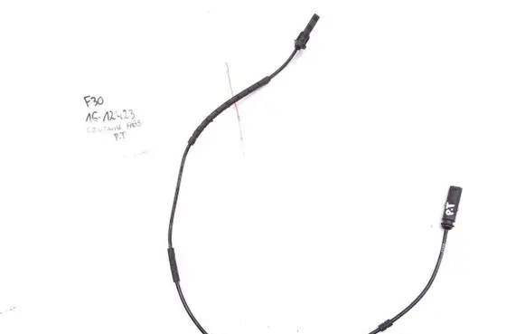 BMW 3 F30 F35 F31 ABS rear brake sensor 6791225