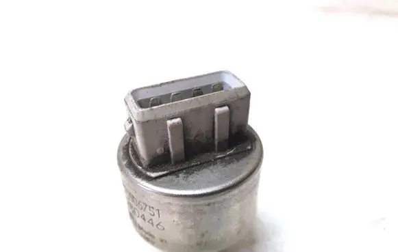 Opel Vectra B Air pressure sensor 280446