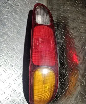 Mazda MX-6 Rear/tail lights 0431401