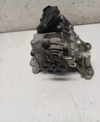 BMW 3 G20 G21 Oil pump 857994404 8513665