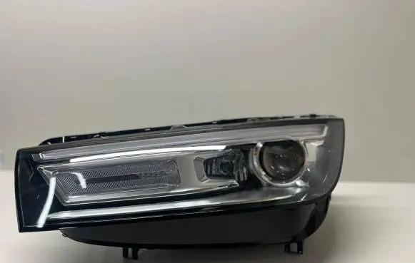 Audi Q5 SQ5 Headlight/headlamp 80A941005 LE14A6349