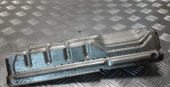BMW 1 F20 F21 Heat shield in engine bay 8509117