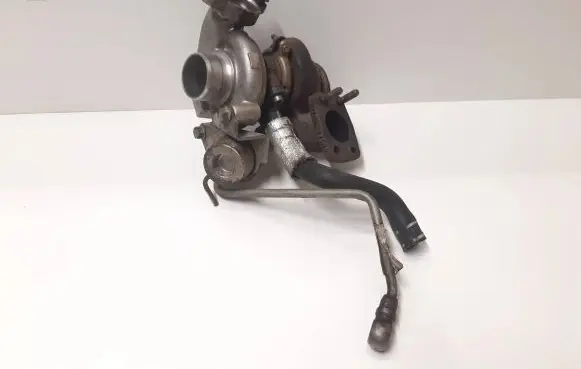 Citroen Berlingo Turbo TD025S206T4 08C1280296