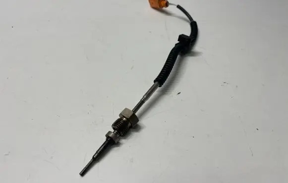 Audi A5 Sportback 8TA Exhaust gas temperature sensor 8K0906088A