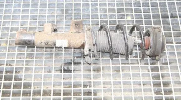 Volkswagen Scirocco Front shock absorber/damper 1T0413031HC