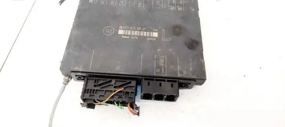 Mercedes-Benz S W220 Other control units/modules 2208206826