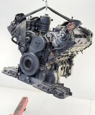 Audi A6 Allroad C6 Engine ASB