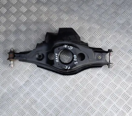 Toyota RAV 4 (XA40) Rear upper control arm/wishbone 4873842021