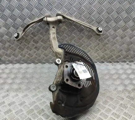 Audi Q5 SQ5 FY Front wheel hub 80A407560 4M0407510B