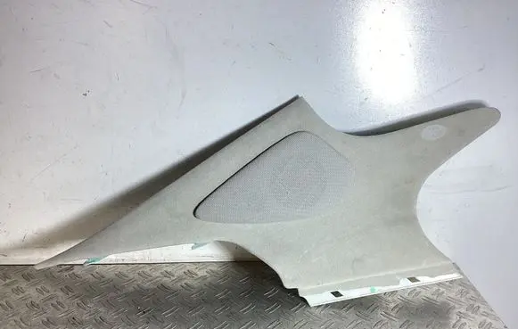 Lexus LS 460 - 600H (C) pillar trim 6247250050 6247250030