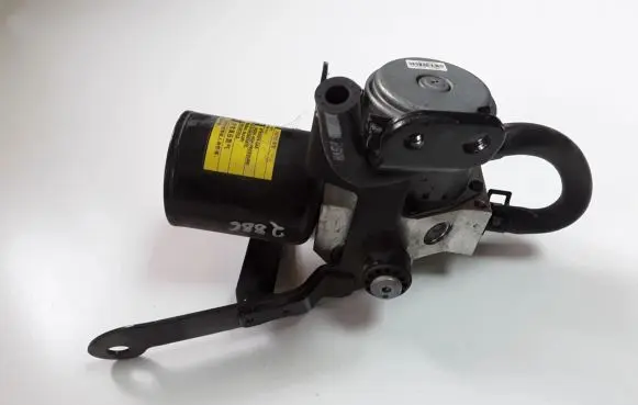 Hyundai Ioniq ABS Pump 58600G2500
