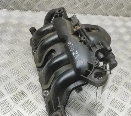 Peugeot RCZ Intake manifold 0261230253 7599907