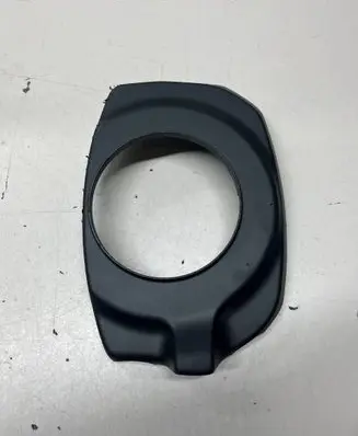 BMW 5 E60 E61 Steering wheel column trim 6947775