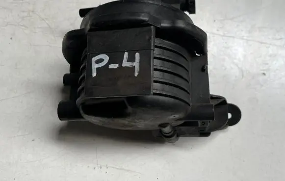 Fuel filter