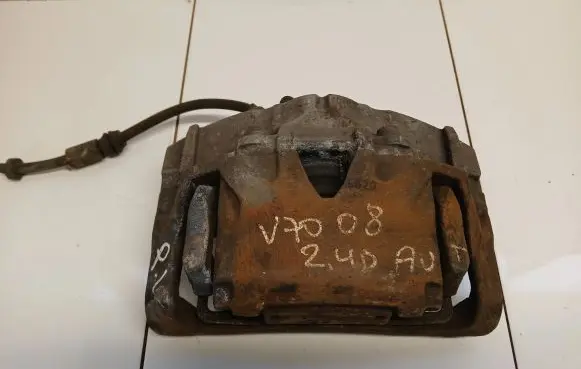 Volvo V70 Front brake caliper