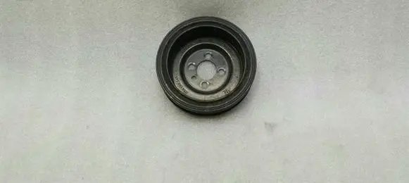 Audi A3 S3 8V Crankshaft pulley 036105243