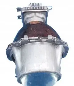 Audi A4 S4 B6 8E 8H Headlights/headlamps set 89391059