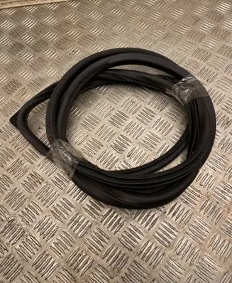 Nissan Murano Z51 Front door rubber seal 
