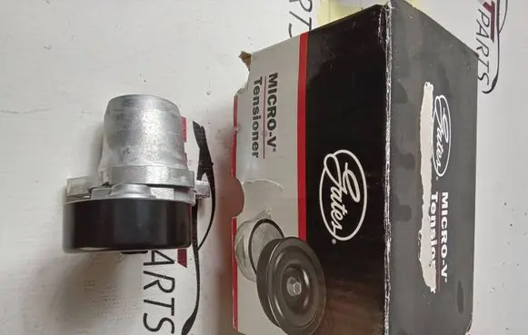 KIA Sportage Alternator belt tensioner 2528127000